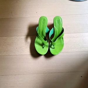 Ugg Thong Sandals